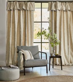 Henley Fabric by Villa Nova Cilantro