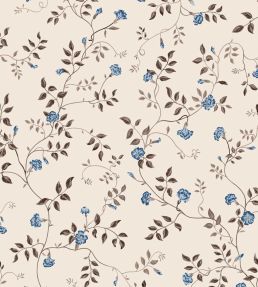 Henny Wallpaper by Sandberg Oat