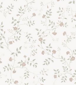 Henny Wallpaper by Sandberg Pastel