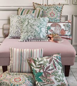 Henrietta Fabric by Prestigious Textiles Laurel