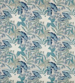 Henrietta Fabric by Prestigious Textiles Porcelain