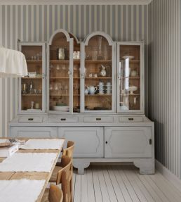 Henrik Wallpaper by Sandberg Light Blue