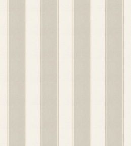 Henrik Wallpaper by Sandberg Light Gray