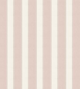 Henrik Wallpaper by Sandberg Pink