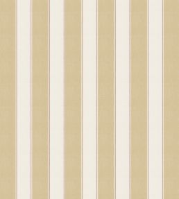 Henrik Wallpaper by Sandberg Yellow
