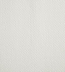 Hepworth Fabric by Prestigious Textiles Chalk
