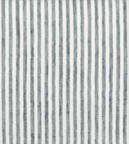 Hera Fabric by Casamance Acier