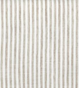 Hera Fabric by Casamance Marron Glace