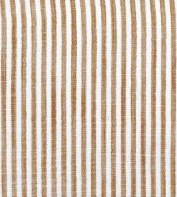 Hera Fabric by Casamance Ocre