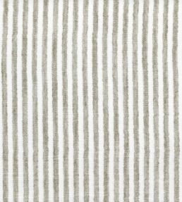 Hera Fabric by Casamance Taupe