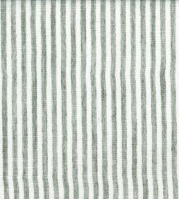 Hera Fabric by Casamance Vert Imperial