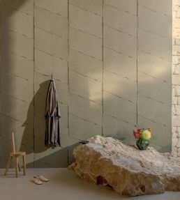 Hera Wallpaper by Elitis Le sens du detail