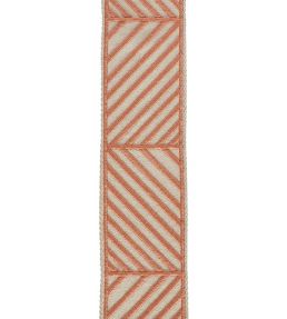 Hera Embroidered Braid 53mm Trimming by Houles 9300