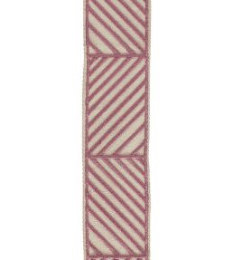 Hera Embroidered Braid 53mm Trimming by Houles 9400