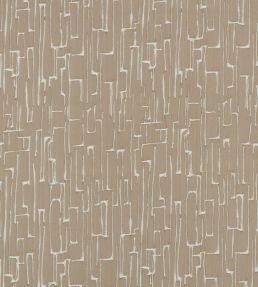 Hera Fabric by Kai Bronze