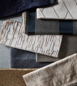 Hera Fabric by Kai Tusk