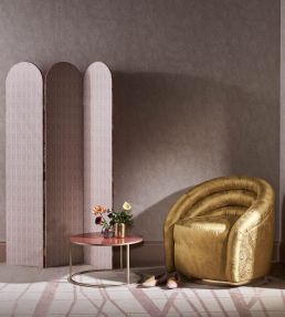 Hera Plume in Dyed Jacquard Fabric by Liberty Fennel
