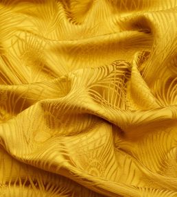Hera Plume in Dyed Jacquard Fabric by Liberty Fennel