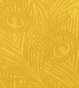 Hera Plume in Dyed Jacquard Fabric by Liberty Fennel