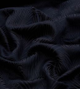 Hera Plume in Dyed Jacquard Fabric by Liberty Ink