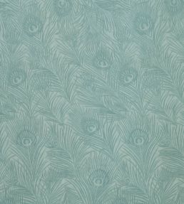 Hera Plume in Dyed Jacquard Fabric by Liberty Salvia