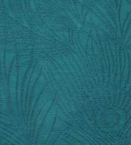 Hera Plume in Dyed Jacquard Fabric by Liberty Scarab
