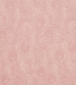 Hera Plume in Dyed Jacquard Fabric by Liberty Slipper