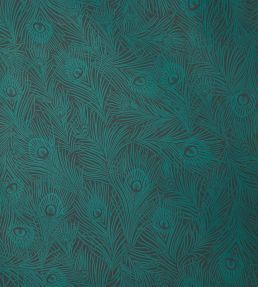Hera Plume Wallpaper by Liberty Jade
