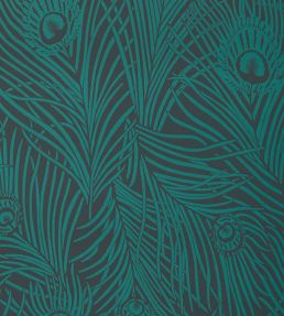 Hera Plume Wallpaper by Liberty Jade