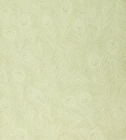 Hera Plume Wallpaper by Liberty Lichen