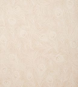 Hera Plume Wallpaper by Liberty Ointment