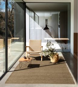 Nanimarquina Herb rug Yellow NM125-03-170240 Yellow