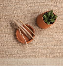 Nanimarquina Herb rug Natural NM125-04-170240 Natural