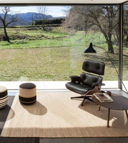 Nanimarquina Herb rug Natural NM125-04-170240 Natural
