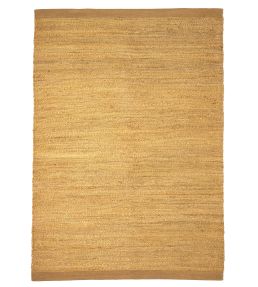Nanimarquina Herb rug Yellow NM125-03-170240 Yellow