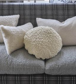 Herdwick Fabric by Designers Guild Chalk