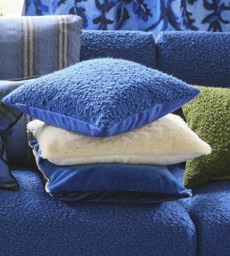 Herdwick Fabric by Designers Guild Chalk