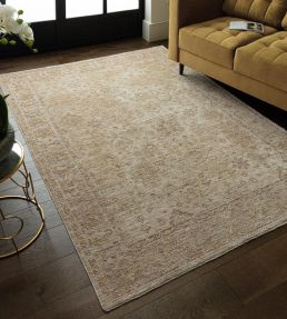 Asiatic Heriz Ornate rug Beige HERI080160HE05 Beige