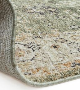 Asiatic Heriz Ornate rug Green HERI080160HE04 Green