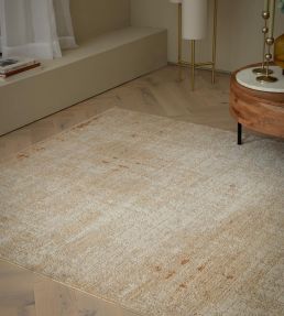 Asiatic Heriz Patina rug Copper HERI080160HE07 Copper