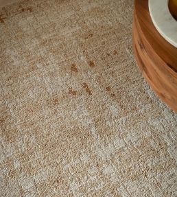 Asiatic Heriz Patina rug Copper HERI080160HE07 Copper