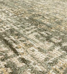 Asiatic Heriz Patina rug Green HERI080160HE06 Green
