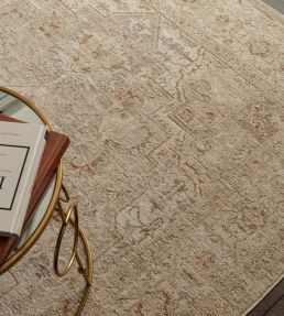 Asiatic Heriz Serapi rug Beige HERI080160HE01 Beige