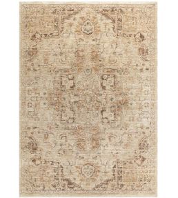 Asiatic Heriz Serapi rug Copper HERI080160HE03 Copper
