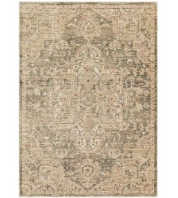 Asiatic Heriz Serapi rug Green HERI080160HE02 Green