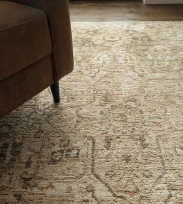 Asiatic Heriz Serapi rug Green HERI080160HE02 Green