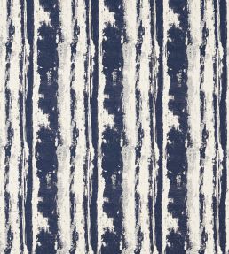 Herrera Fabric by Clarke & Clarke Ink