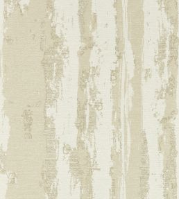 Herrera Wallpaper by Clarke & Clarke Ivory