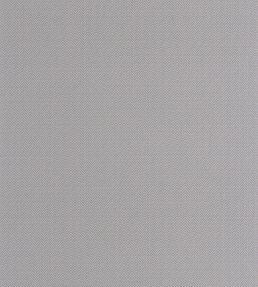 Herring Flow Wallpaper by Casadeco Bleu denim
