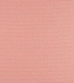 Herring Fabric by Sanderson Coral